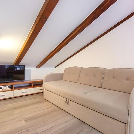 Apartments Matic Žaborić Extérieur photo
