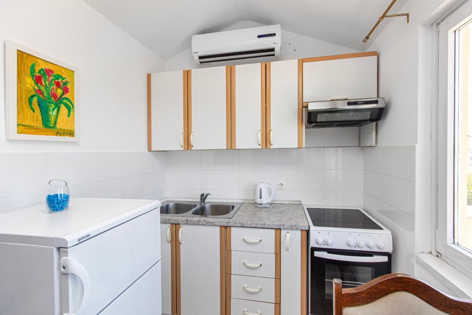 Apartments Matic Žaborić Extérieur photo