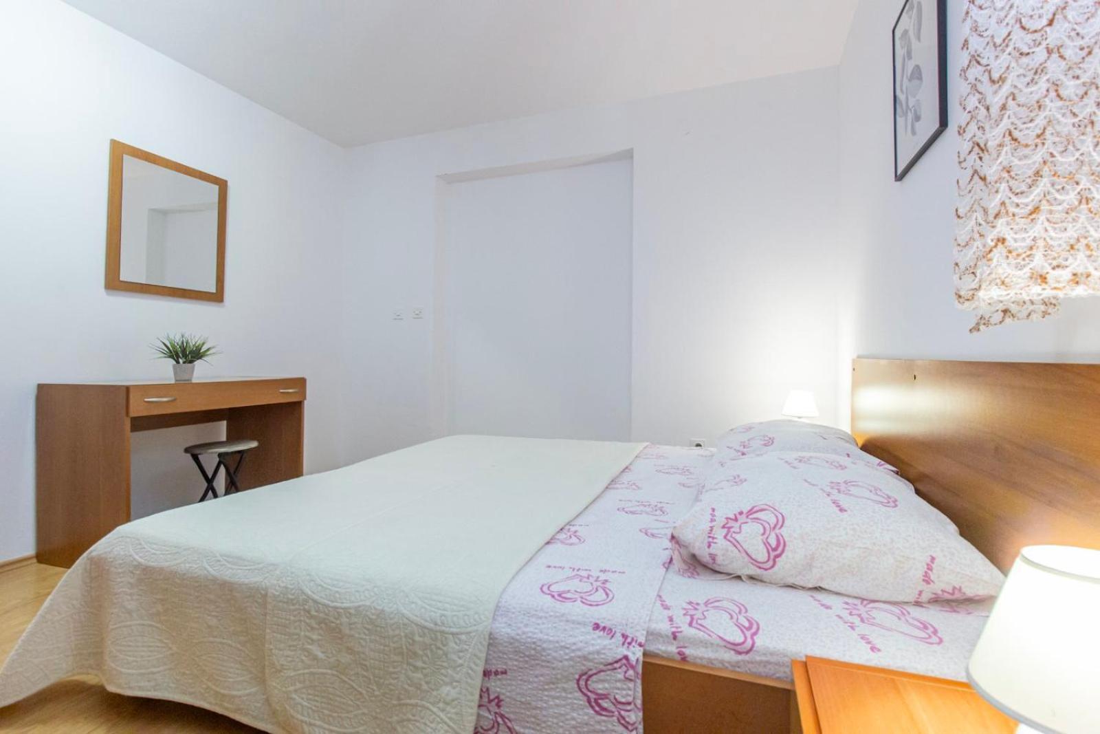 Apartments Matic Žaborić Extérieur photo