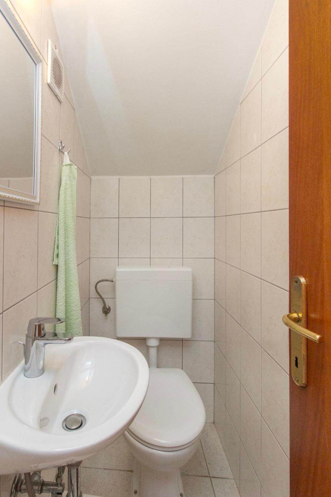 Apartments Matic Žaborić Extérieur photo