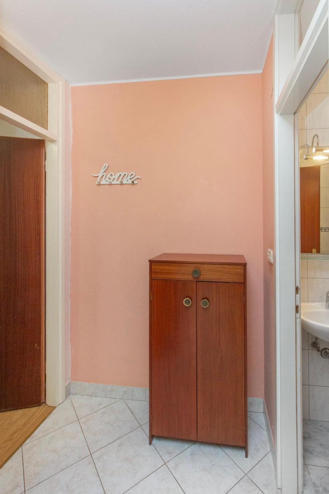 Apartments Matic Žaborić Extérieur photo