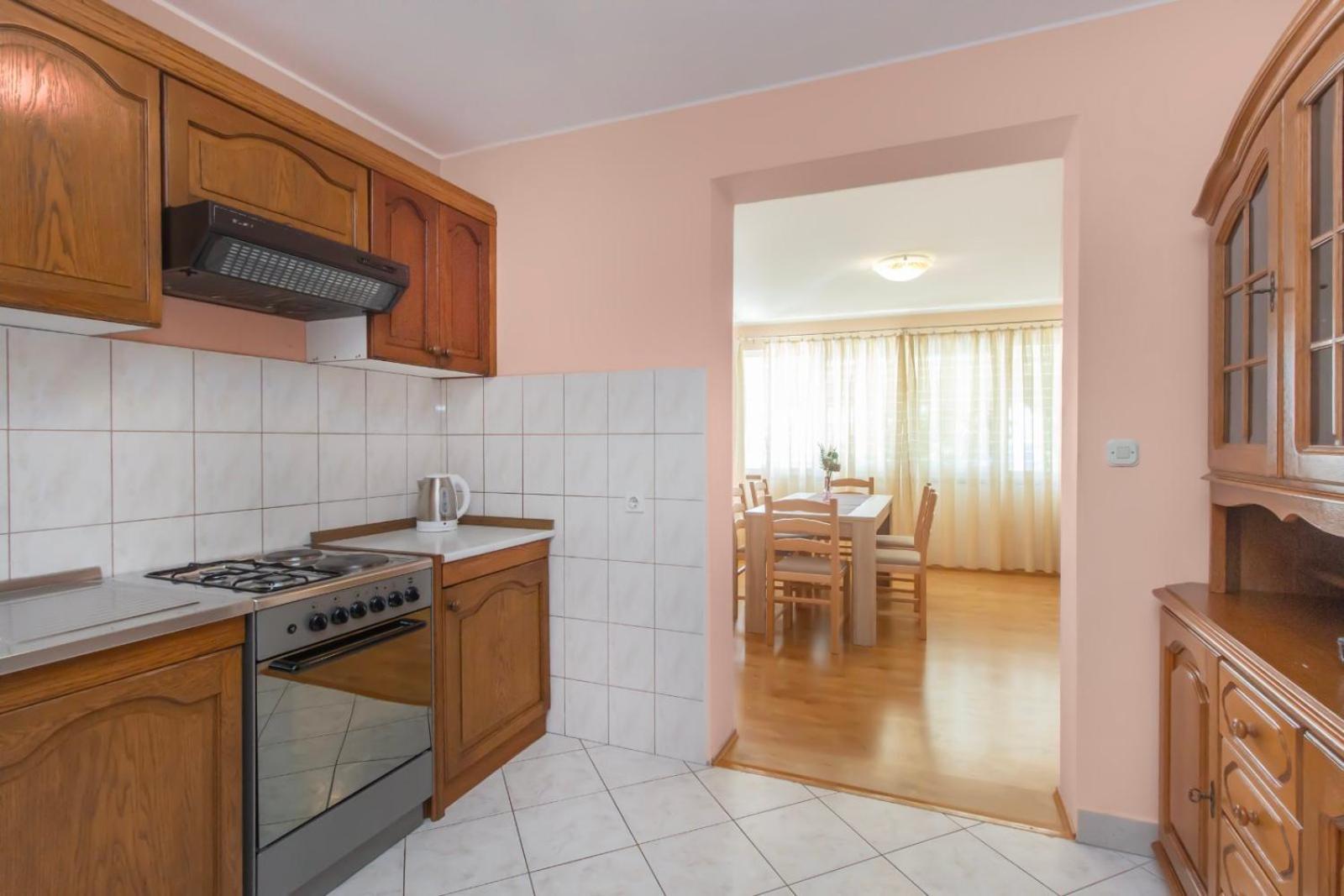 Apartments Matic Žaborić Extérieur photo