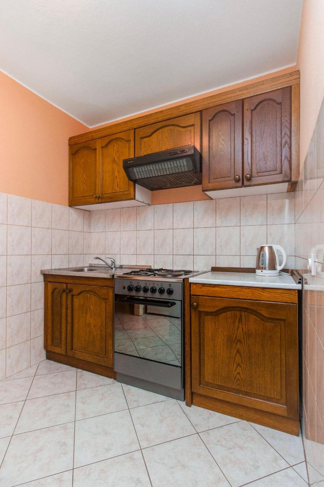Apartments Matic Žaborić Extérieur photo