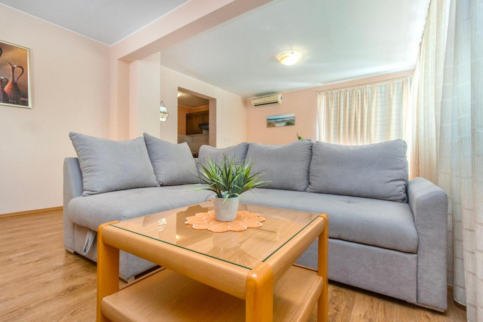 Apartments Matic Žaborić Extérieur photo