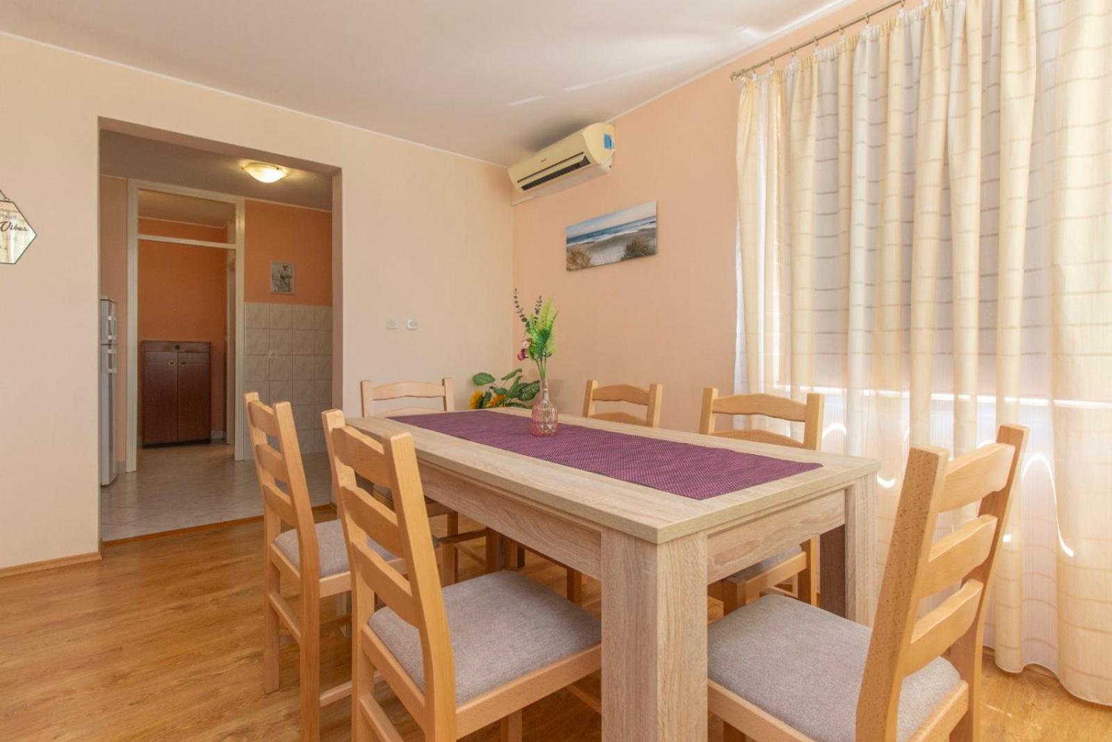 Apartments Matic Žaborić Extérieur photo