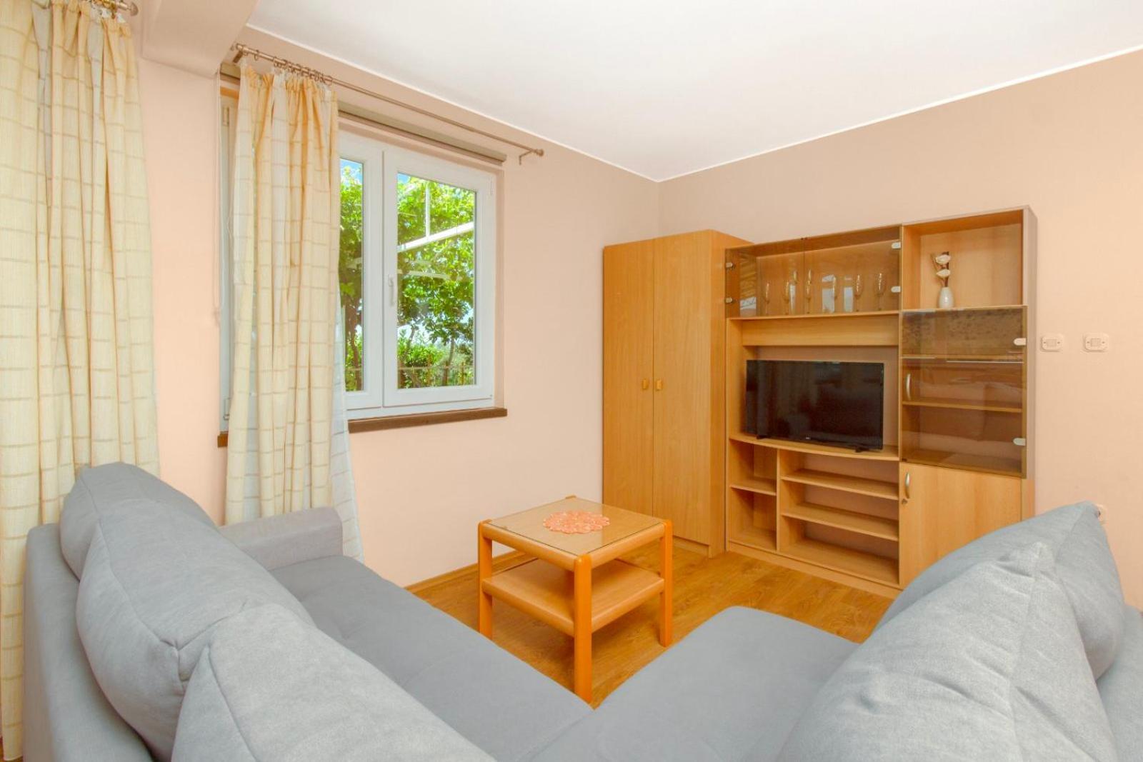 Apartments Matic Žaborić Extérieur photo