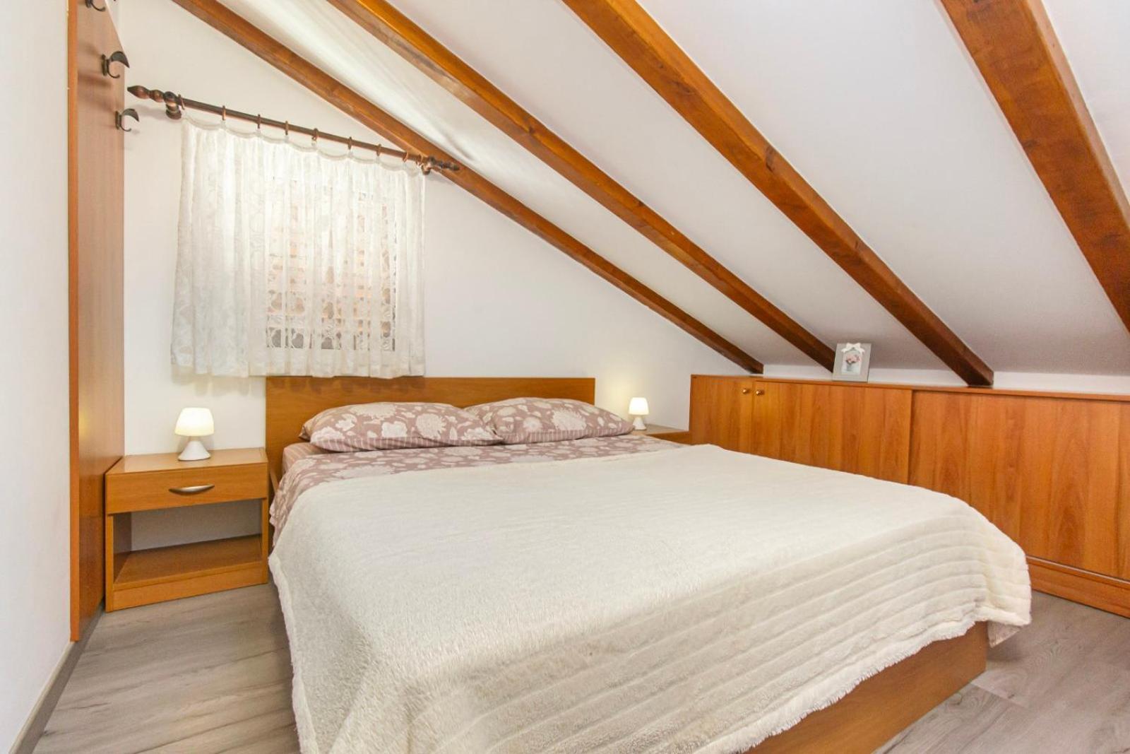 Apartments Matic Žaborić Extérieur photo