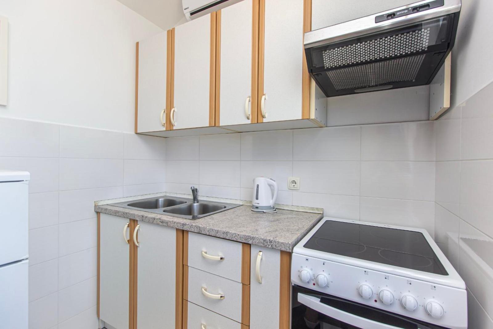Apartments Matic Žaborić Extérieur photo