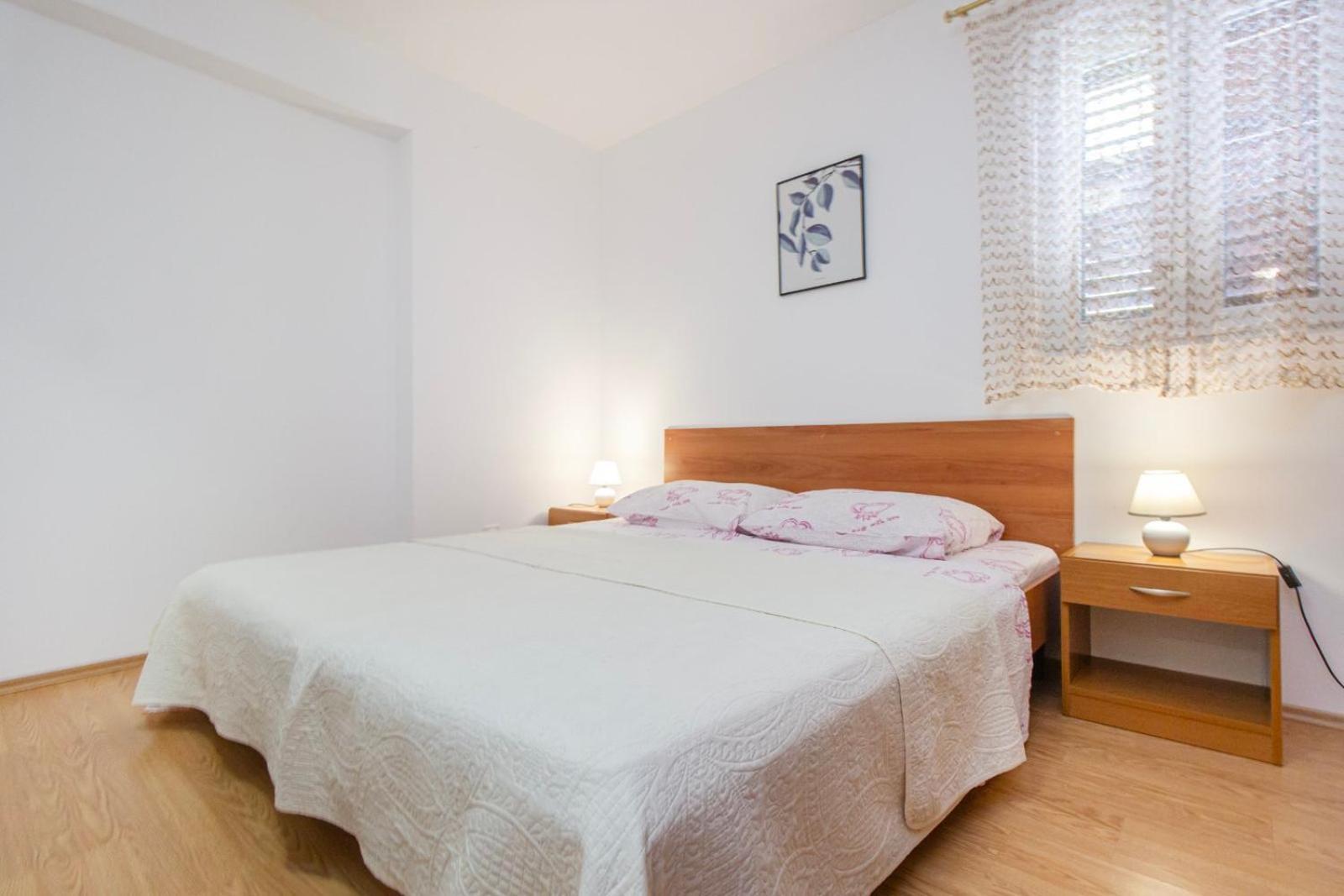 Apartments Matic Žaborić Extérieur photo